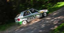 Rallye Zelezne Hory